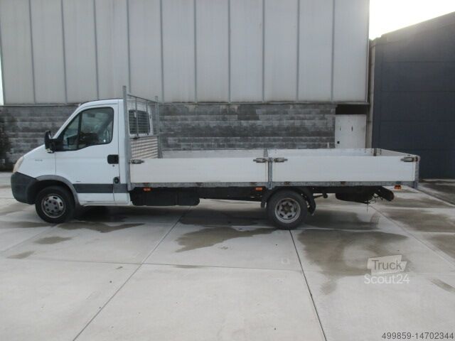 IVECO DAILY 40C12