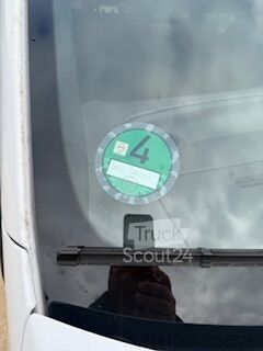 Furgone a cassetta Mercedes Sprinter