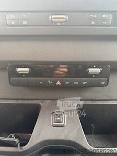 Furgone a cassetta Mercedes Sprinter