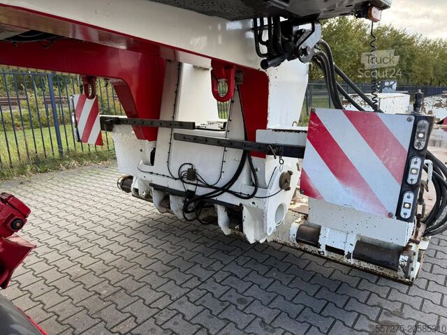 Caricatore basso Goldhofer STZ-VP 3-55/80A