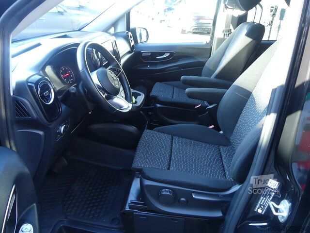 Microbuz mercedes-benz Vito Mixto 119 CDI 4M SELECT lang LED/360"KAM/ACC
