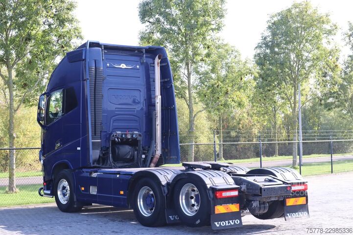 Volvo FH 16.750 | 6X2 | RETARDER | HYDR | SPECIAL INTERIOUR | BIG AXLES | EURO 6 Volvo FH 16.750 | 6X2 | RETARDER | HYDR | SPECIAL INT...