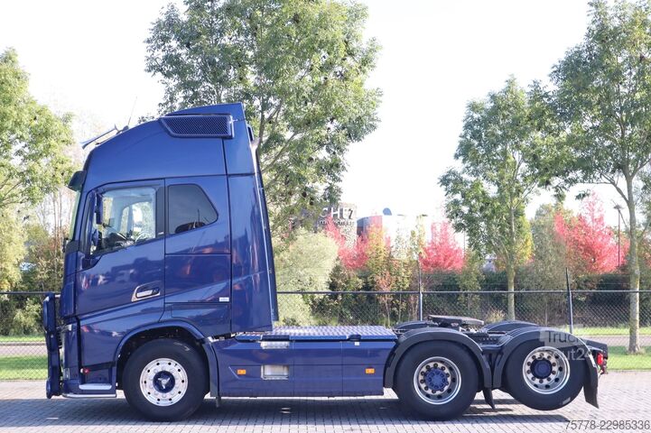 Volvo FH 16.750 | 6X2 | RETARDER | HYDR | SPECIAL INTERIOUR | BIG AXLES | EURO 6 Volvo FH 16.750 | 6X2 | RETARDER | HYDR | SPECIAL INT...