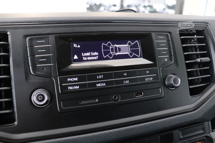 Furgonas Volkswagen Crafter 2.0 TDI 140PK L4H3 Automaat EURO 6 - Ai...