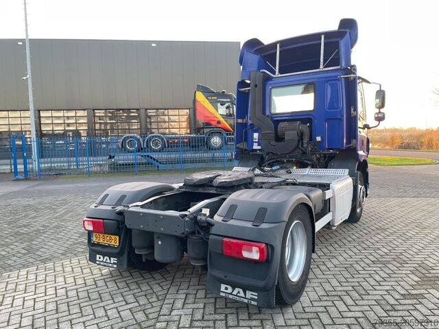 Standard-SZM DAF CF 330 FT Euro 6 / 500.000 KM / NL Truck / APK-...