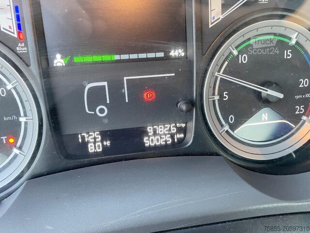 Standard-SZM DAF CF 330 FT Euro 6 / 500.000 KM / NL Truck / APK-...