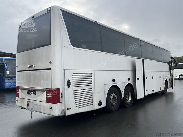 Turistbuss Van Hool T916 Astron