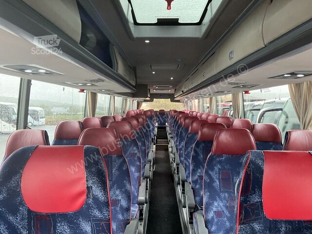 Turistbuss Van Hool T916 Astron