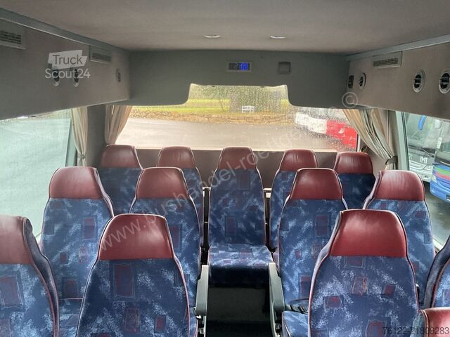 Turistbuss Van Hool T916 Astron