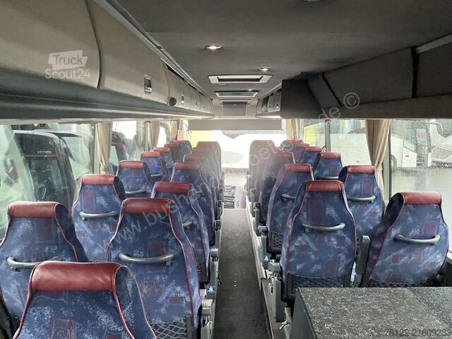 Turistbus Van Hool T916 Astron