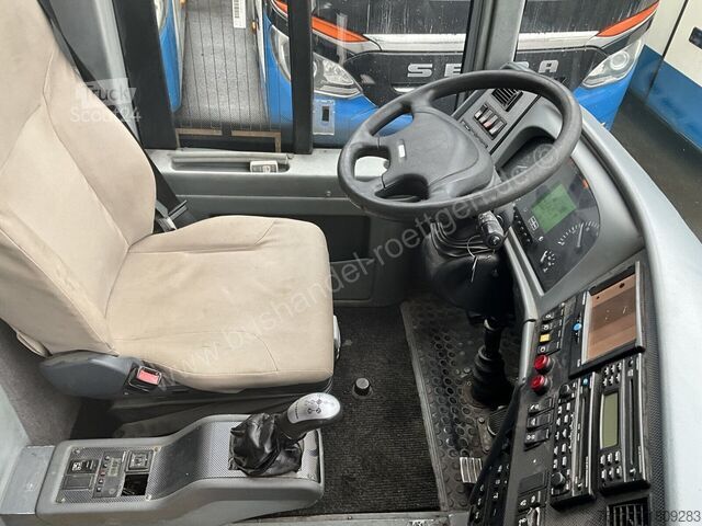 Turistbus Van Hool T916 Astron