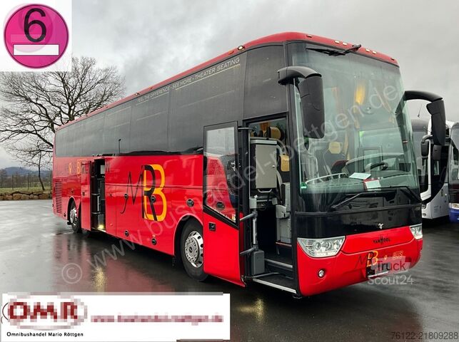 Autokar Van Hool TX 16 Astronef