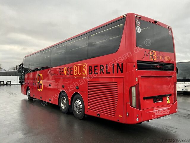 Autokar Van Hool TX 16 Astronef