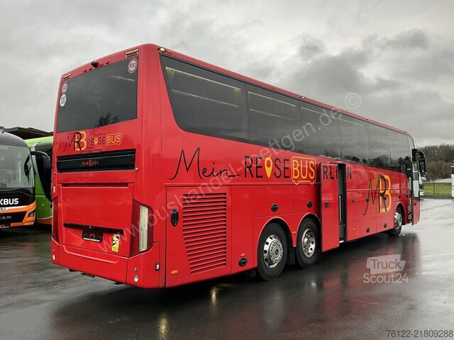 Autokar Van Hool TX 16 Astronef