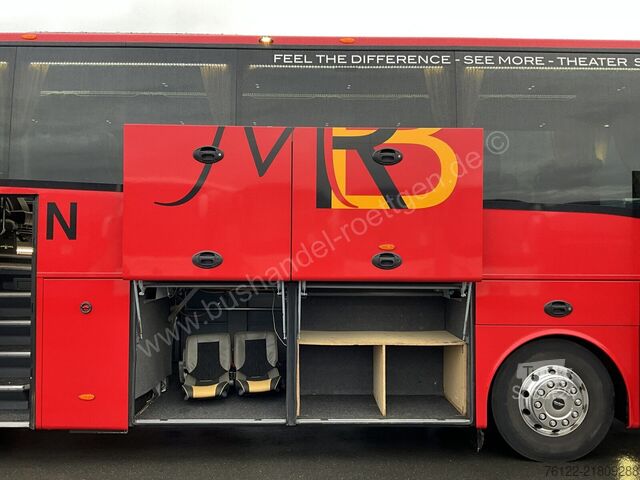 Autokar Van Hool TX 16 Astronef