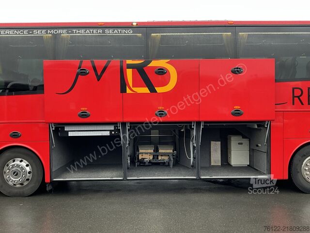Autokar Van Hool TX 16 Astronef