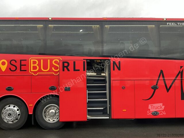Autokar Van Hool TX 16 Astronef