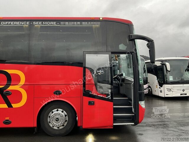 Autokar Van Hool TX 16 Astronef