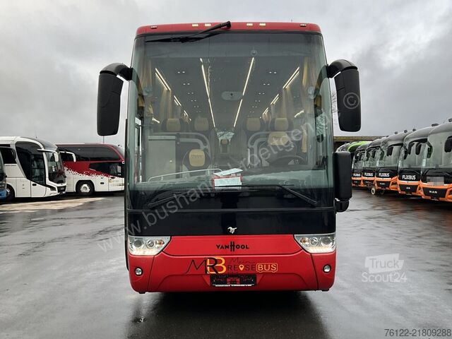 Autokar Van Hool TX 16 Astronef