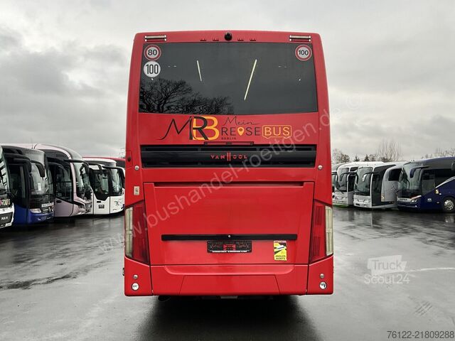 Autokar Van Hool TX 16 Astronef