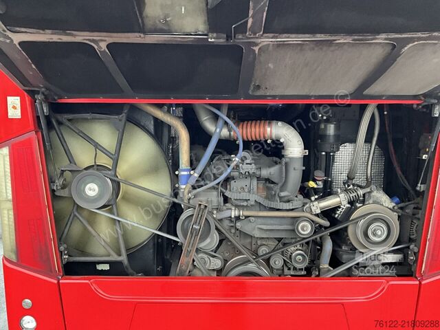 Autokar Van Hool TX 16 Astronef