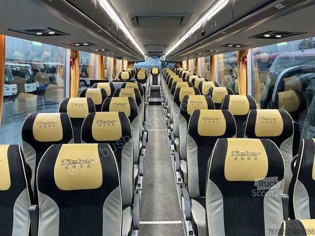 Autokar Van Hool TX 16 Astronef