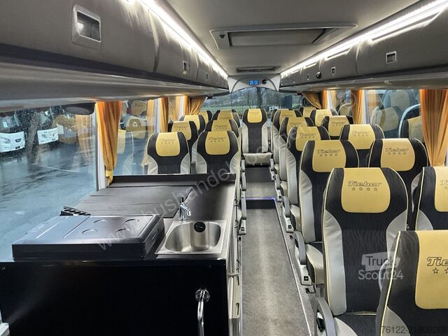 Autokar Van Hool TX 16 Astronef