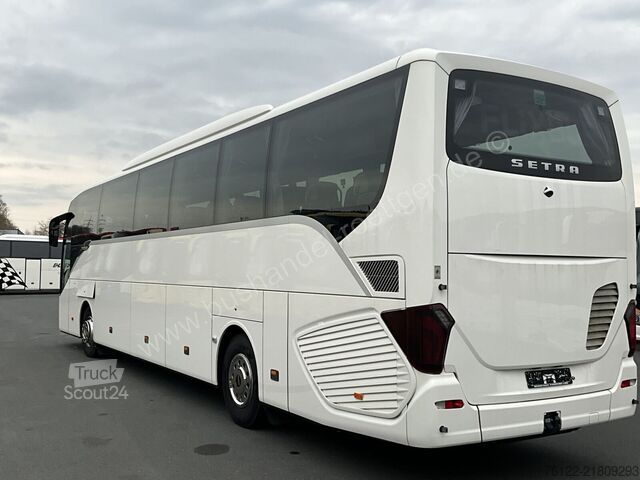 Tūrisma autobuss Setra S 516 HD/2