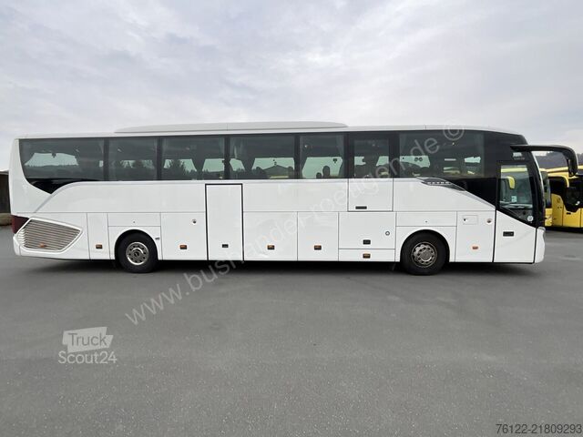 Tūrisma autobuss Setra S 516 HD/2