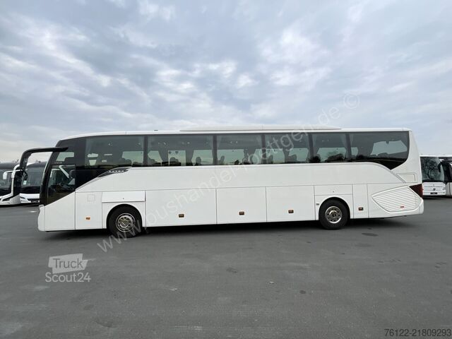 Tūrisma autobuss Setra S 516 HD/2