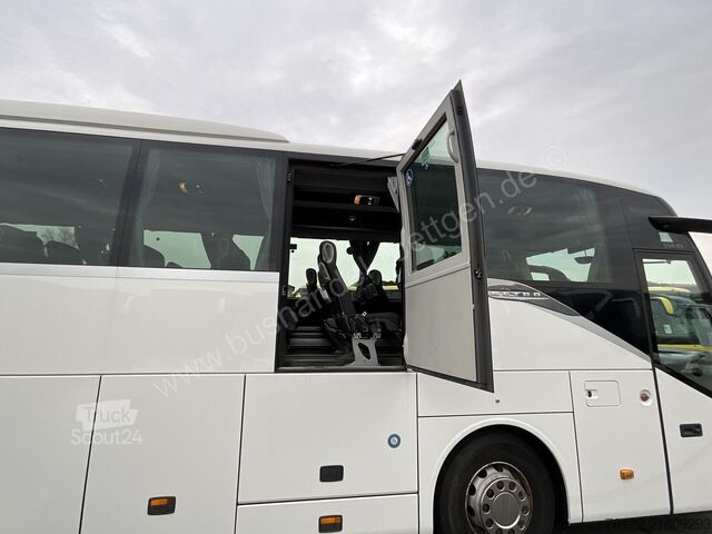 Tūrisma autobuss Setra S 516 HD/2