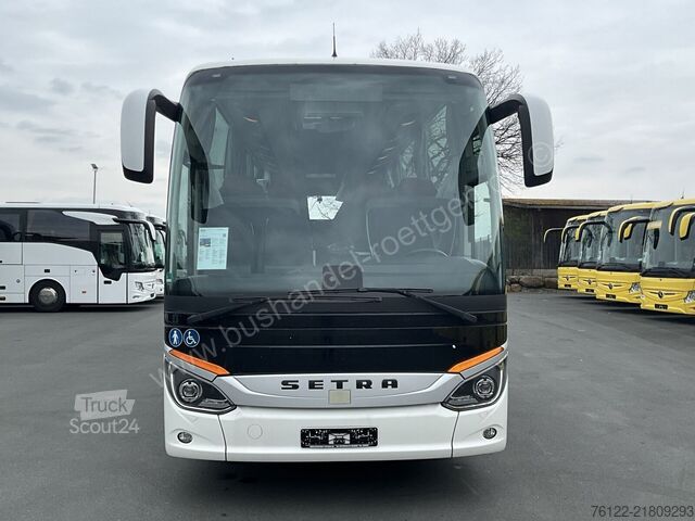 Tūrisma autobuss Setra S 516 HD/2