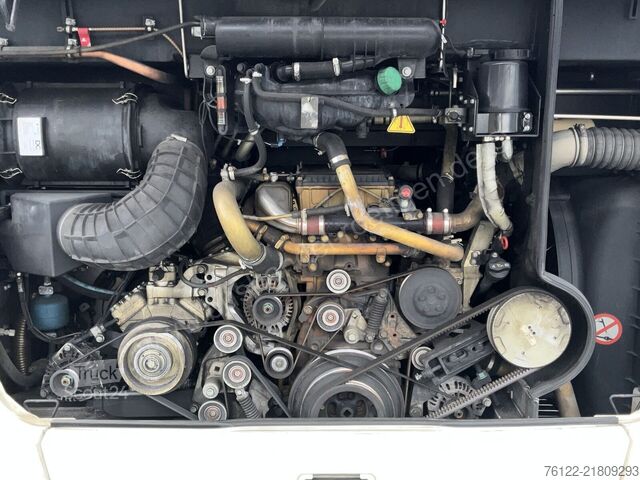 Tūrisma autobuss Setra S 516 HD/2