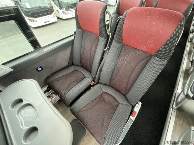 Tūrisma autobuss Setra S 516 HD/2