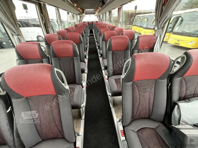Tūrisma autobuss Setra S 516 HD/2