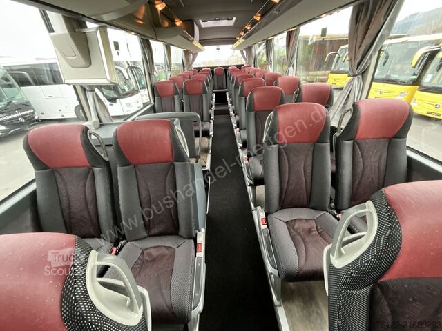 Tūrisma autobuss Setra S 516 HD/2