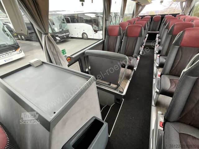Autobus za međugradski prevoz Setra S 516 HD/2