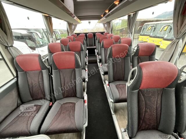 Tūrisma autobuss Setra S 516 HD/2