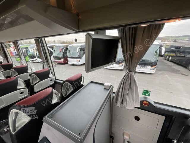 Diaľkový autobus Setra S 516 HD/2