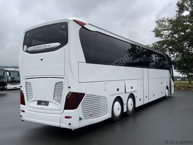 Turistinis autobusas Setra S 517 HDH
