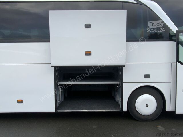 Turistinis autobusas Setra S 517 HDH