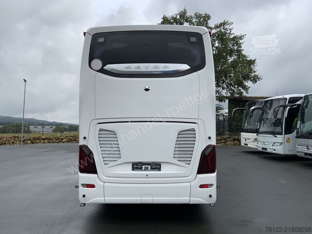 Turistinis autobusas Setra S 517 HDH