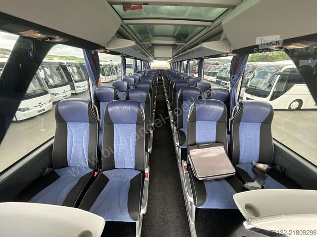Turistinis autobusas Setra S 517 HDH