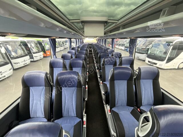 Turistinis autobusas Setra S 517 HDH
