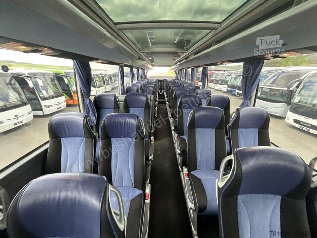 Turistinis autobusas Setra S 517 HDH