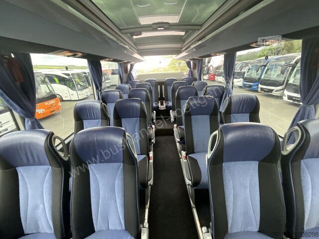Turistični avtobus Setra S 517 HDH