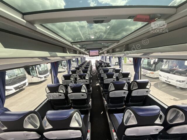 Turistični avtobus Setra S 517 HDH