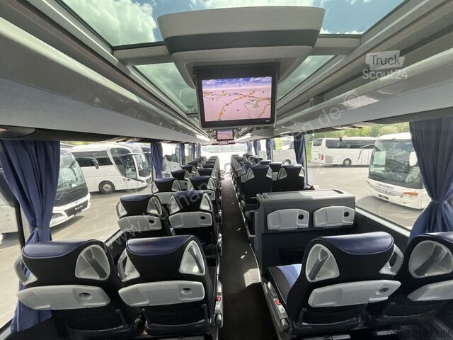 Turistični avtobus Setra S 517 HDH