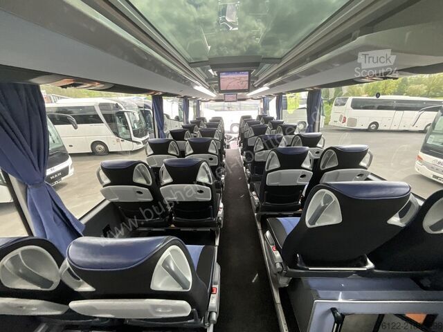 Turistični avtobus Setra S 517 HDH