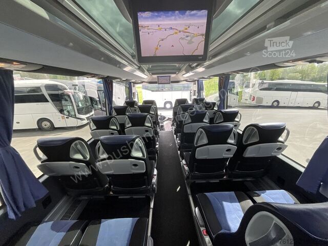 Turistični avtobus Setra S 517 HDH